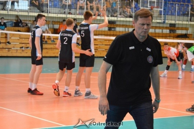 Finał XI Memoriału Arkadiusza Gołasia [08.05.2016] - zdjęcie #11 - eOstroleka.pl