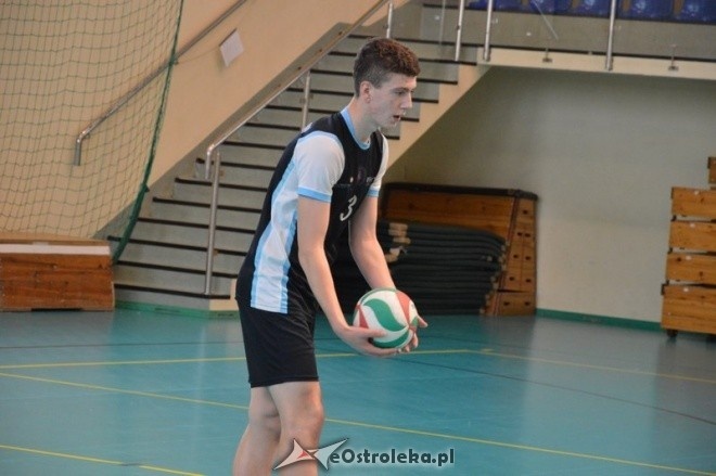 Finał XI Memoriału Arkadiusza Gołasia [08.05.2016] - zdjęcie #8 - eOstroleka.pl