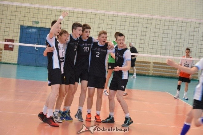 Finał XI Memoriału Arkadiusza Gołasia [08.05.2016] - zdjęcie #3 - eOstroleka.pl