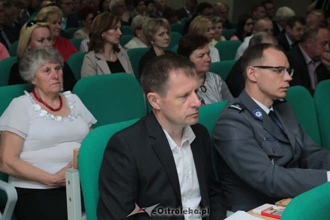 Debatowali o plusach i minusach podziału województwa mazowieckiego [09.05.2016] - zdjęcie #16 - eOstroleka.pl
