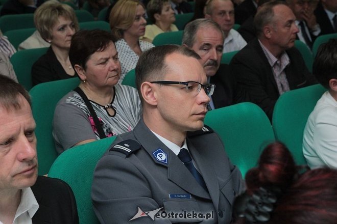 Debatowali o plusach i minusach podziału województwa mazowieckiego [09.05.2016] - zdjęcie #17 - eOstroleka.pl