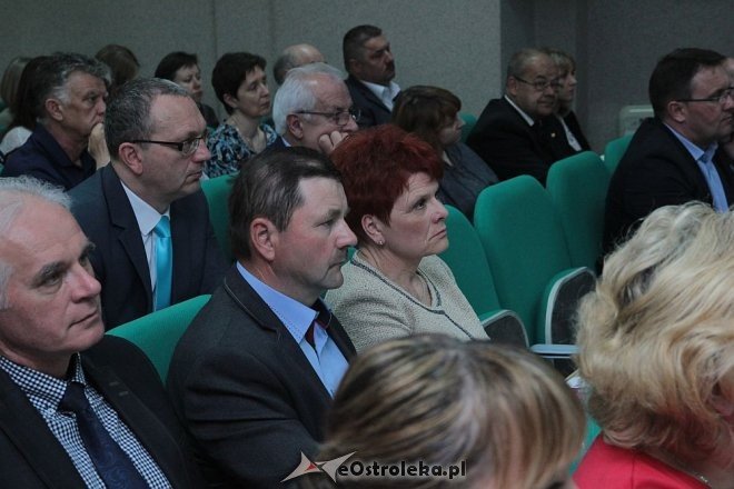Debatowali o plusach i minusach podziału województwa mazowieckiego [09.05.2016] - zdjęcie #27 - eOstroleka.pl