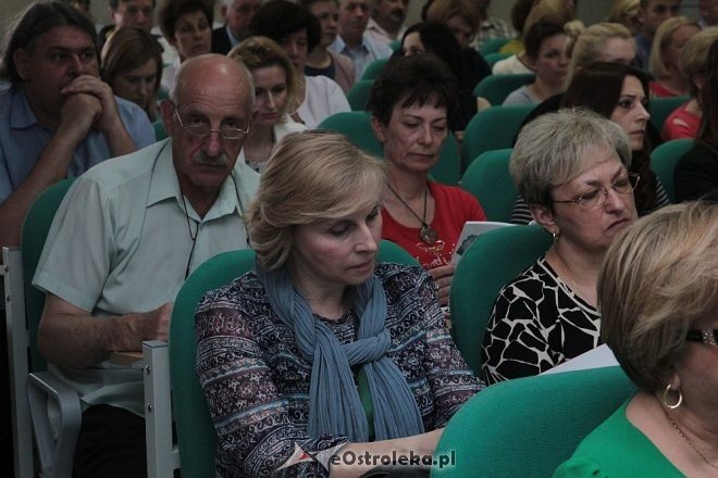 Debatowali o plusach i minusach podziału województwa mazowieckiego [09.05.2016] - zdjęcie #36 - eOstroleka.pl