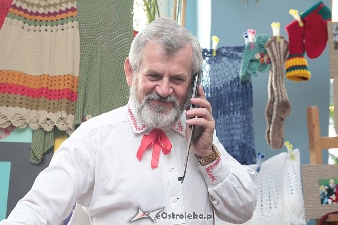 Dni Kultury Kurpiowskiej w SP nr 10 w Ostrołęce [10.05.2016] - zdjęcie #63 - eOstroleka.pl