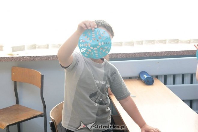 Dni Kultury Kurpiowskiej w SP nr 10 w Ostrołęce [10.05.2016] - zdjęcie #24 - eOstroleka.pl