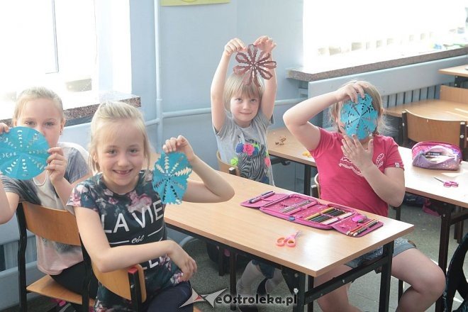 Dni Kultury Kurpiowskiej w SP nr 10 w Ostrołęce [10.05.2016] - zdjęcie #23 - eOstroleka.pl