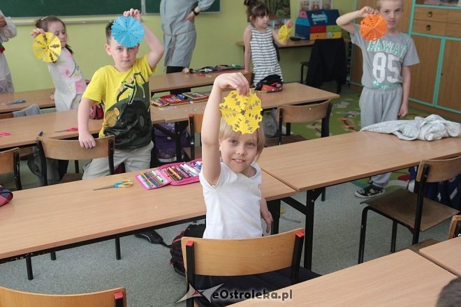 Dni Kultury Kurpiowskiej w SP nr 10 w Ostrołęce [10.05.2016] - zdjęcie #20 - eOstroleka.pl