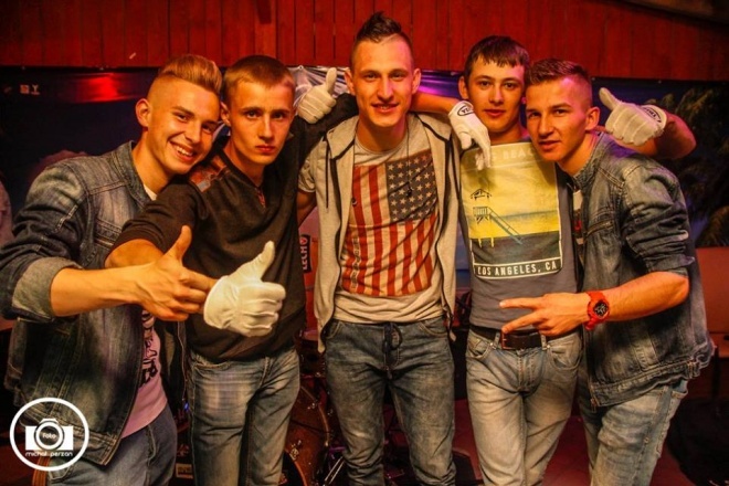 Noc Klubowiczów i koncert Eratox w Clubie Ibiza Zalesie [07.05.2016] - zdjęcie #128 - eOstroleka.pl