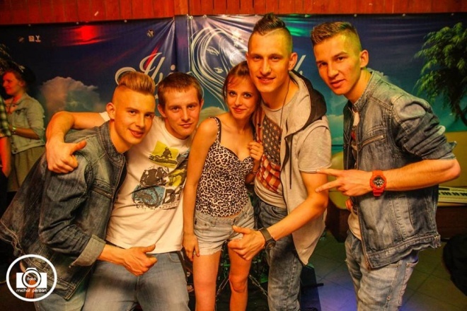 Noc Klubowiczów i koncert Eratox w Clubie Ibiza Zalesie [07.05.2016] - zdjęcie #122 - eOstroleka.pl