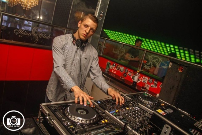 Noc Klubowiczów i koncert Eratox w Clubie Ibiza Zalesie [07.05.2016] - zdjęcie #119 - eOstroleka.pl