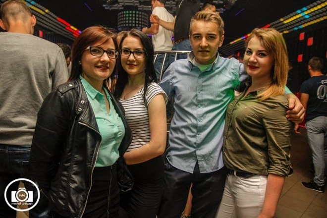 Noc Klubowiczów i koncert Eratox w Clubie Ibiza Zalesie [07.05.2016] - zdjęcie #59 - eOstroleka.pl