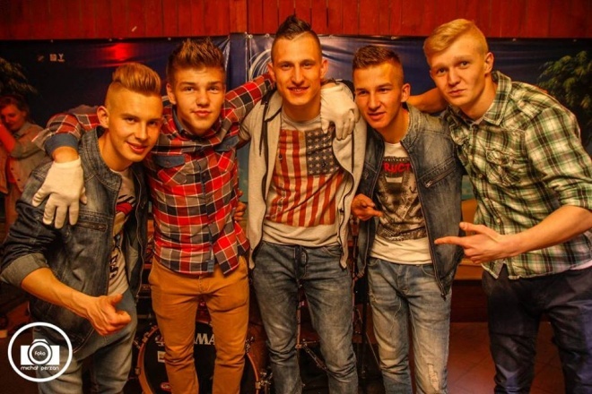 Noc Klubowiczów i koncert Eratox w Clubie Ibiza Zalesie [07.05.2016] - zdjęcie #110 - eOstroleka.pl