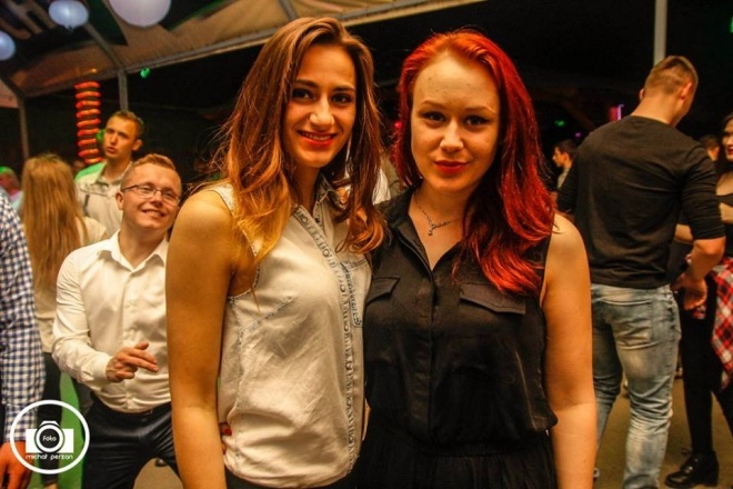 Noc Klubowiczów i koncert Eratox w Clubie Ibiza Zalesie [07.05.2016] - zdjęcie #105 - eOstroleka.pl