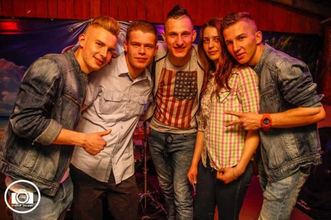 Noc Klubowiczów i koncert Eratox w Clubie Ibiza Zalesie [07.05.2016] - zdjęcie #101 - eOstroleka.pl