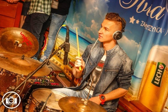 Noc Klubowiczów i koncert Eratox w Clubie Ibiza Zalesie [07.05.2016] - zdjęcie #98 - eOstroleka.pl