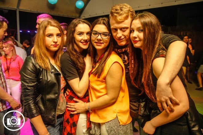 Noc Klubowiczów i koncert Eratox w Clubie Ibiza Zalesie [07.05.2016] - zdjęcie #95 - eOstroleka.pl