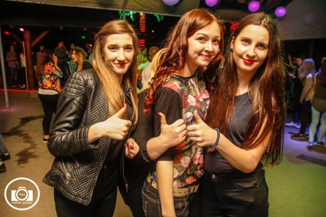 Noc Klubowiczów i koncert Eratox w Clubie Ibiza Zalesie [07.05.2016] - zdjęcie #91 - eOstroleka.pl