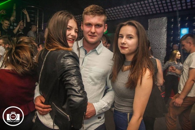 Noc Klubowiczów i koncert Eratox w Clubie Ibiza Zalesie [07.05.2016] - zdjęcie #90 - eOstroleka.pl
