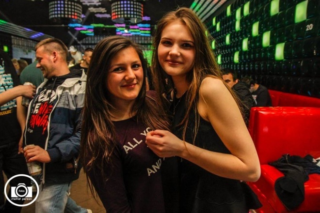 Noc Klubowiczów i koncert Eratox w Clubie Ibiza Zalesie [07.05.2016] - zdjęcie #89 - eOstroleka.pl