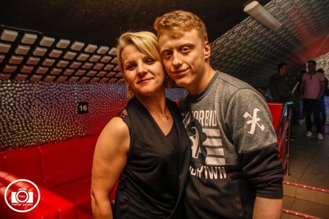 Noc Klubowiczów i koncert Eratox w Clubie Ibiza Zalesie [07.05.2016] - zdjęcie #87 - eOstroleka.pl