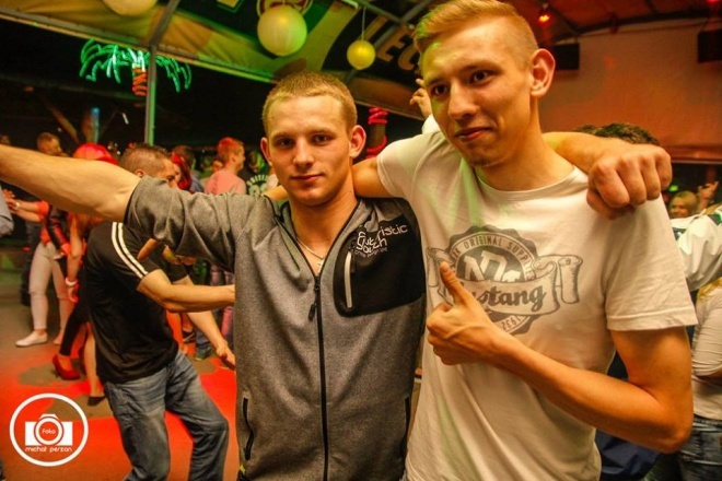 Noc Klubowiczów i koncert Eratox w Clubie Ibiza Zalesie [07.05.2016] - zdjęcie #86 - eOstroleka.pl
