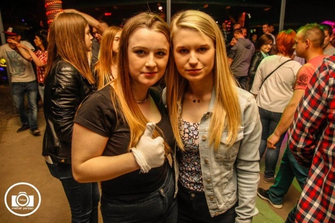 Noc Klubowiczów i koncert Eratox w Clubie Ibiza Zalesie [07.05.2016] - zdjęcie #85 - eOstroleka.pl