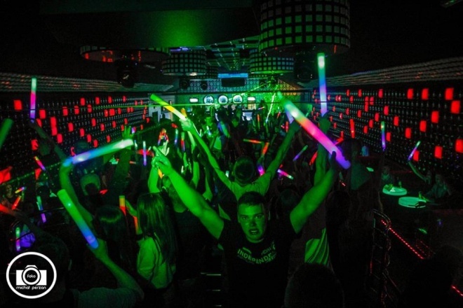 Noc Klubowiczów i koncert Eratox w Clubie Ibiza Zalesie [07.05.2016] - zdjęcie #83 - eOstroleka.pl