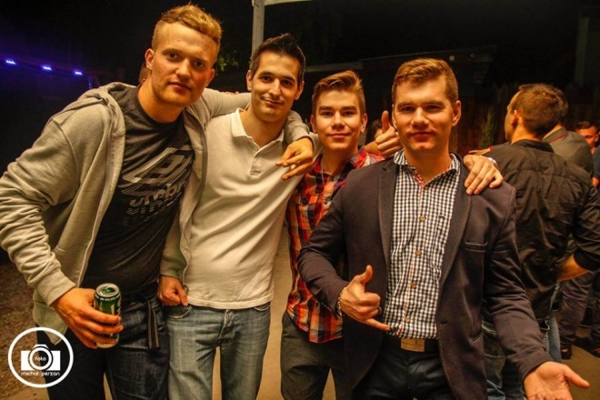 Noc Klubowiczów i koncert Eratox w Clubie Ibiza Zalesie [07.05.2016] - zdjęcie #82 - eOstroleka.pl