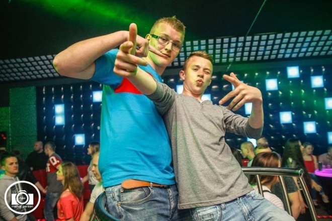 Noc Klubowiczów i koncert Eratox w Clubie Ibiza Zalesie [07.05.2016] - zdjęcie #81 - eOstroleka.pl