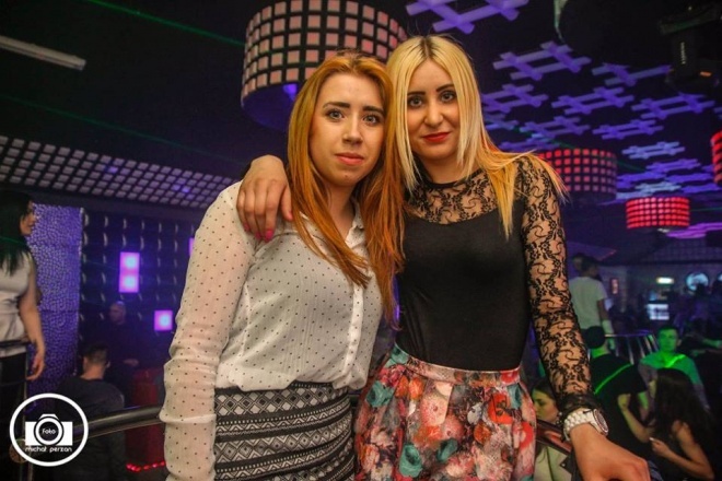 Noc Klubowiczów i koncert Eratox w Clubie Ibiza Zalesie [07.05.2016] - zdjęcie #80 - eOstroleka.pl