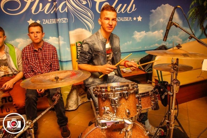 Noc Klubowiczów i koncert Eratox w Clubie Ibiza Zalesie [07.05.2016] - zdjęcie #78 - eOstroleka.pl