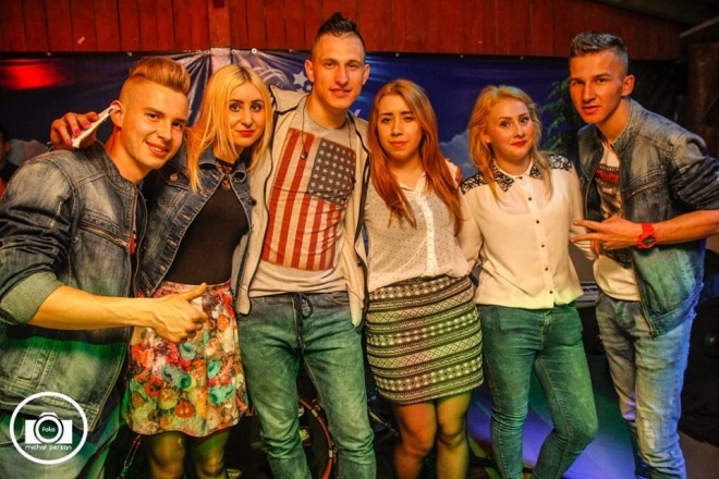 Noc Klubowiczów i koncert Eratox w Clubie Ibiza Zalesie [07.05.2016] - zdjęcie #77 - eOstroleka.pl