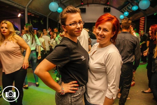 Noc Klubowiczów i koncert Eratox w Clubie Ibiza Zalesie [07.05.2016] - zdjęcie #70 - eOstroleka.pl
