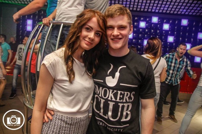 Noc Klubowiczów i koncert Eratox w Clubie Ibiza Zalesie [07.05.2016] - zdjęcie #69 - eOstroleka.pl