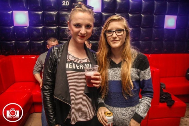 Noc Klubowiczów i koncert Eratox w Clubie Ibiza Zalesie [07.05.2016] - zdjęcie #68 - eOstroleka.pl