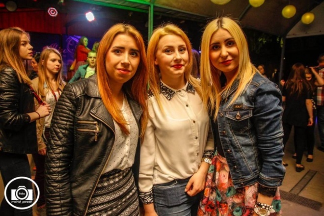 Noc Klubowiczów i koncert Eratox w Clubie Ibiza Zalesie [07.05.2016] - zdjęcie #67 - eOstroleka.pl