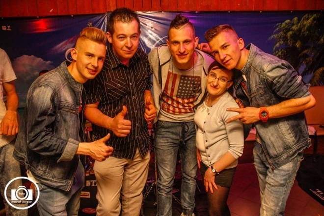 Noc Klubowiczów i koncert Eratox w Clubie Ibiza Zalesie [07.05.2016] - zdjęcie #66 - eOstroleka.pl