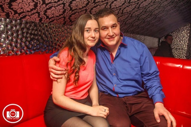 Noc Klubowiczów i koncert Eratox w Clubie Ibiza Zalesie [07.05.2016] - zdjęcie #65 - eOstroleka.pl