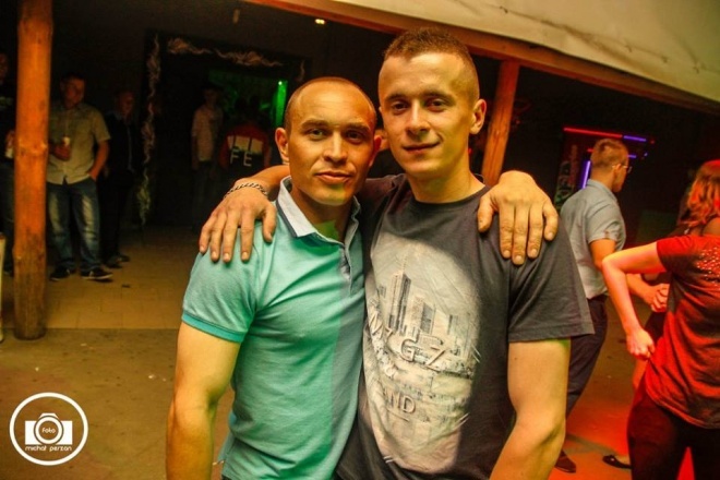 Noc Klubowiczów i koncert Eratox w Clubie Ibiza Zalesie [07.05.2016] - zdjęcie #63 - eOstroleka.pl