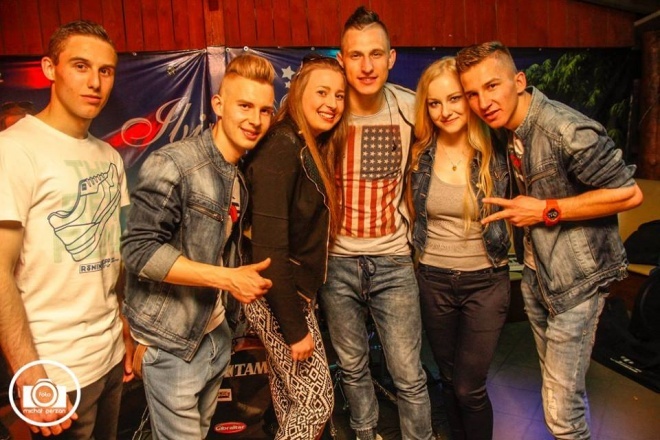 Noc Klubowiczów i koncert Eratox w Clubie Ibiza Zalesie [07.05.2016] - zdjęcie #62 - eOstroleka.pl
