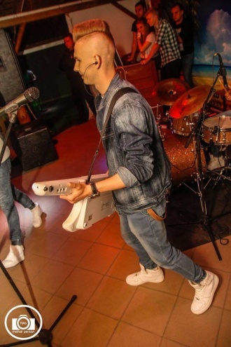 Noc Klubowiczów i koncert Eratox w Clubie Ibiza Zalesie [07.05.2016] - zdjęcie #58 - eOstroleka.pl