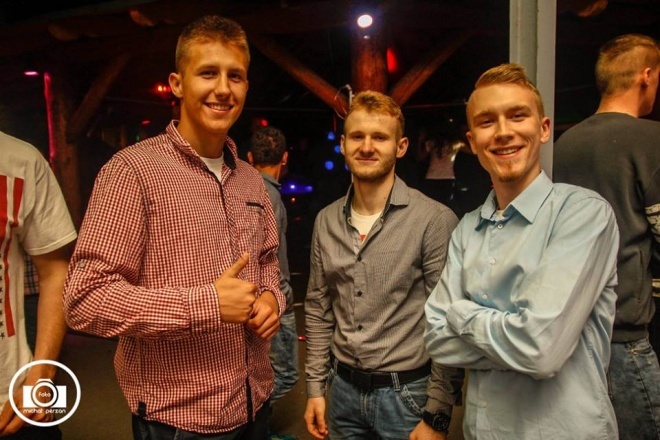 Noc Klubowiczów i koncert Eratox w Clubie Ibiza Zalesie [07.05.2016] - zdjęcie #57 - eOstroleka.pl