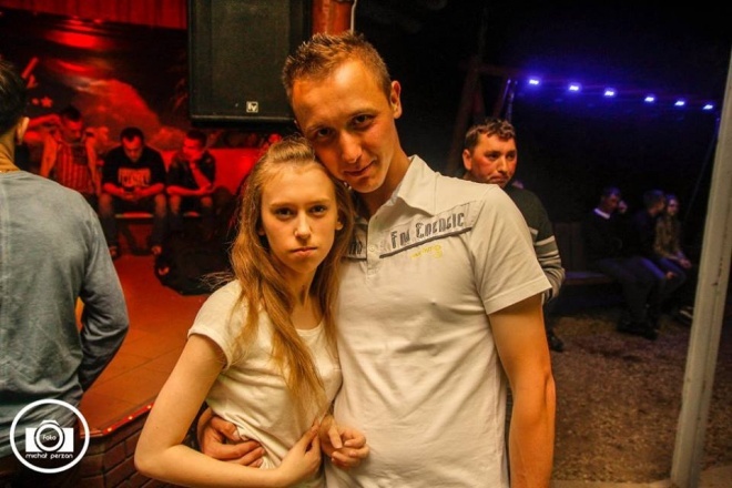 Noc Klubowiczów i koncert Eratox w Clubie Ibiza Zalesie [07.05.2016] - zdjęcie #56 - eOstroleka.pl