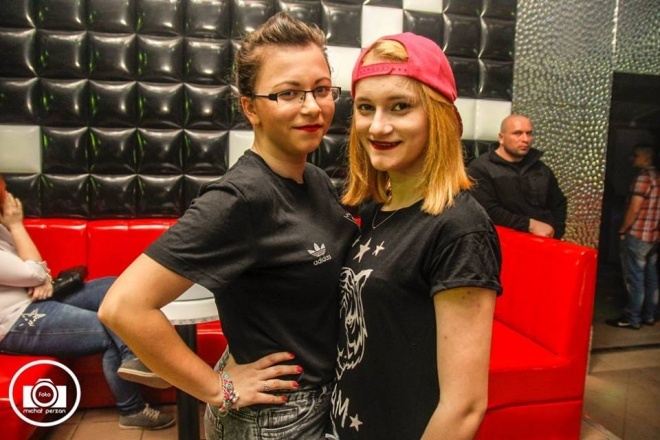 Noc Klubowiczów i koncert Eratox w Clubie Ibiza Zalesie [07.05.2016] - zdjęcie #54 - eOstroleka.pl