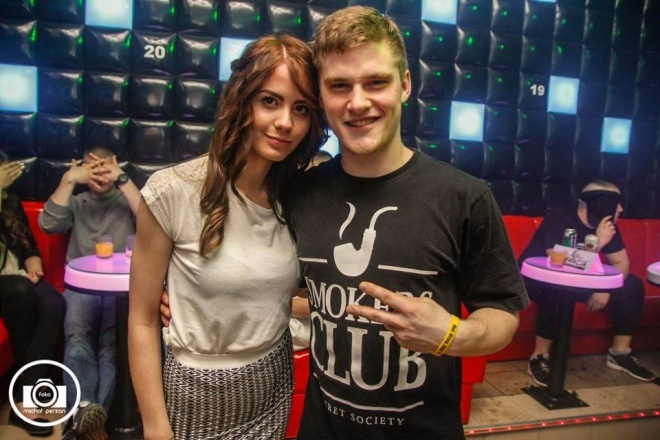 Noc Klubowiczów i koncert Eratox w Clubie Ibiza Zalesie [07.05.2016] - zdjęcie #52 - eOstroleka.pl