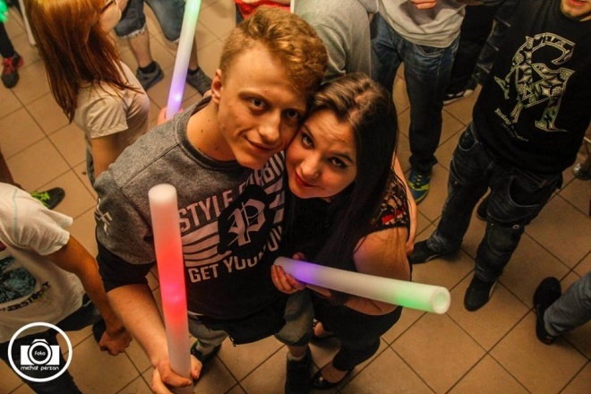 Noc Klubowiczów i koncert Eratox w Clubie Ibiza Zalesie [07.05.2016] - zdjęcie #49 - eOstroleka.pl