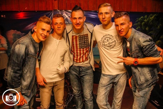 Noc Klubowiczów i koncert Eratox w Clubie Ibiza Zalesie [07.05.2016] - zdjęcie #48 - eOstroleka.pl