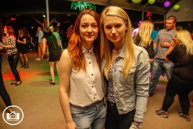 Noc Klubowiczów i koncert Eratox w Clubie Ibiza Zalesie [07.05.2016] - zdjęcie #46 - eOstroleka.pl