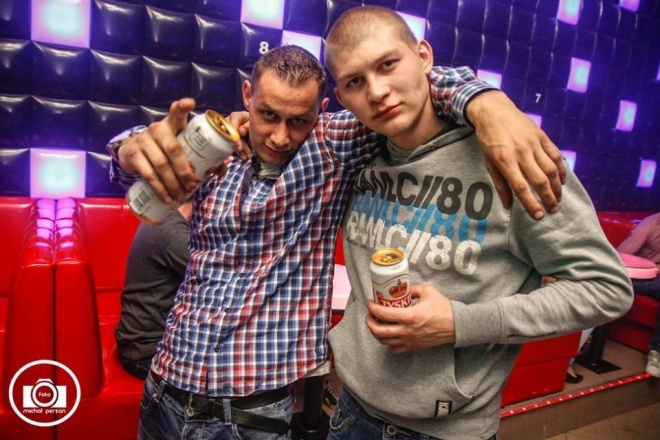 Noc Klubowiczów i koncert Eratox w Clubie Ibiza Zalesie [07.05.2016] - zdjęcie #45 - eOstroleka.pl
