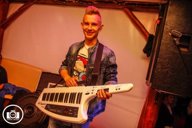 Noc Klubowiczów i koncert Eratox w Clubie Ibiza Zalesie [07.05.2016] - zdjęcie #43 - eOstroleka.pl